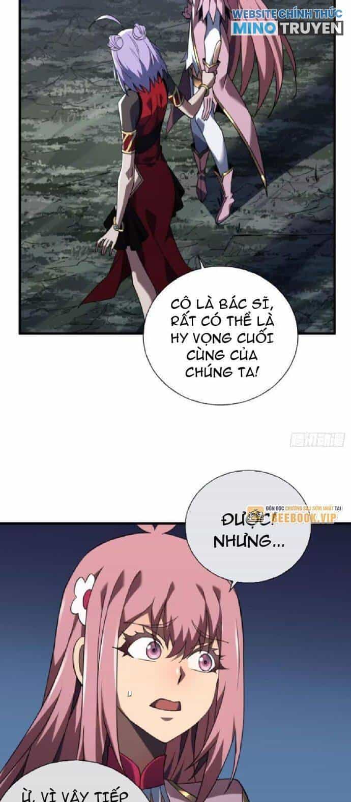 Mệnh Luân Chi Chủ! Khi Dị Biến Giáng Lâm Nhân Gian! - Chương 74 - ảnh 8