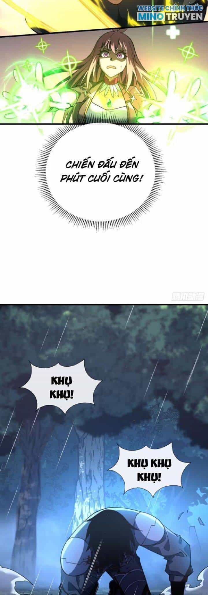 Mệnh Luân Chi Chủ! Khi Dị Biến Giáng Lâm Nhân Gian! - Chương 75 - ảnh 16