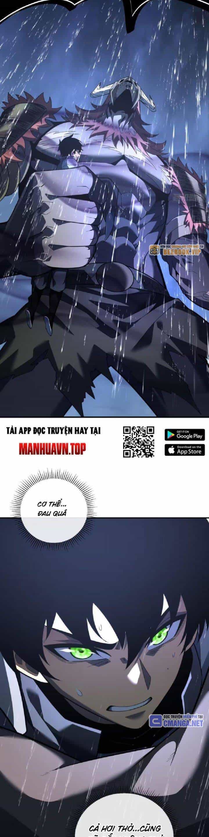 Mệnh Luân Chi Chủ! Khi Dị Biến Giáng Lâm Nhân Gian! - Chương 75 - ảnh 6