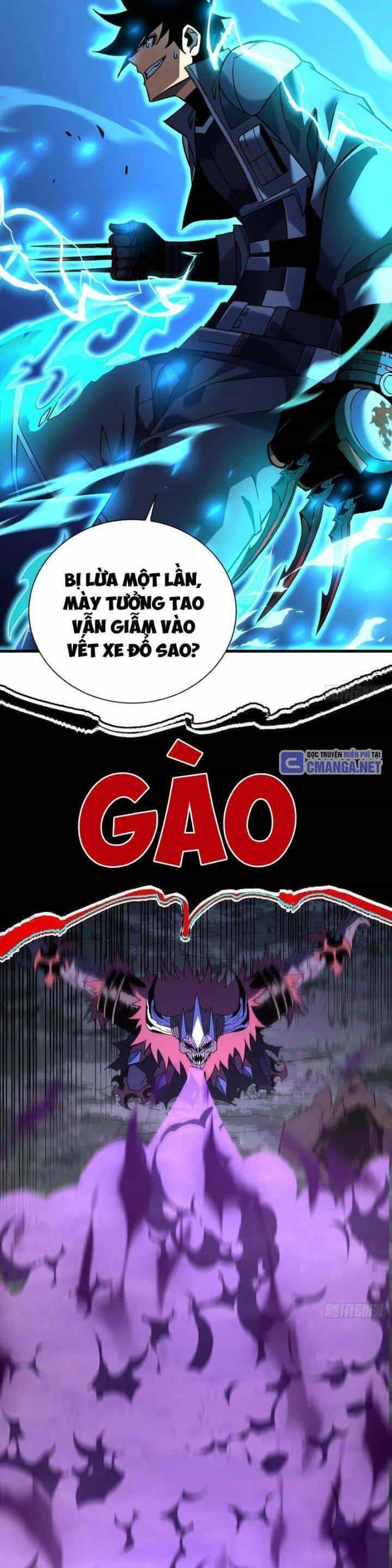 Mệnh Luân Chi Chủ! Khi Dị Biến Giáng Lâm Nhân Gian! - Chương 76 - ảnh 10
