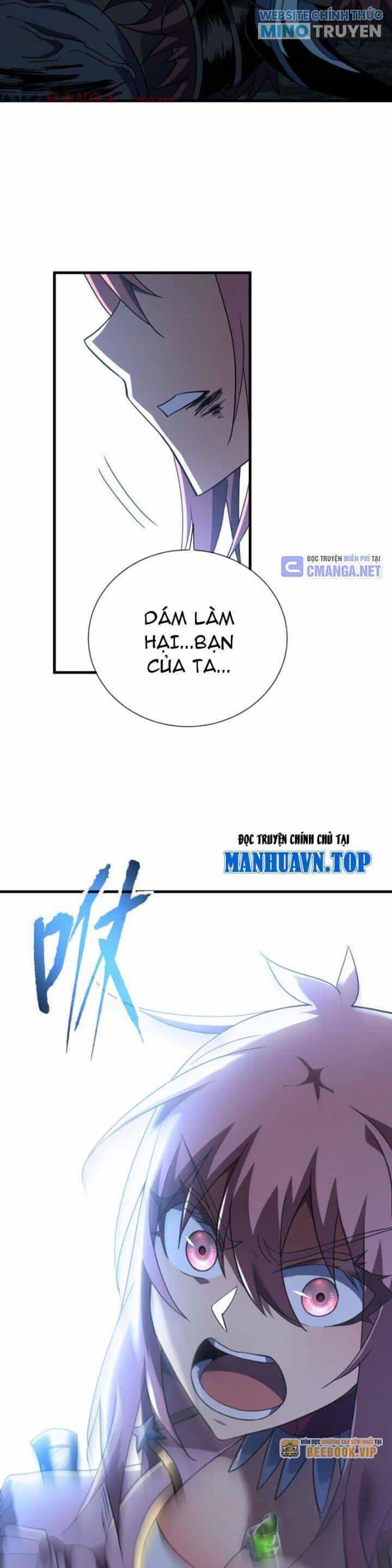 Mệnh Luân Chi Chủ! Khi Dị Biến Giáng Lâm Nhân Gian! - Chương 77 - ảnh 17