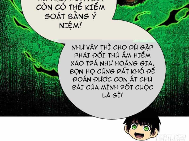 Mệnh Luân Chi Chủ! Khi Dị Biến Giáng Lâm Nhân Gian! - Chương 78 - ảnh 115