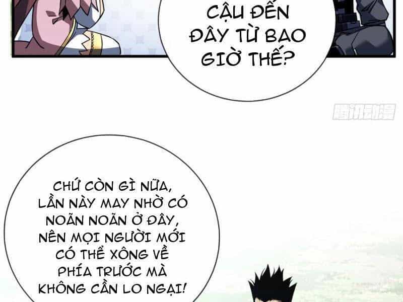 Mệnh Luân Chi Chủ! Khi Dị Biến Giáng Lâm Nhân Gian! - Chương 78 - ảnh 7