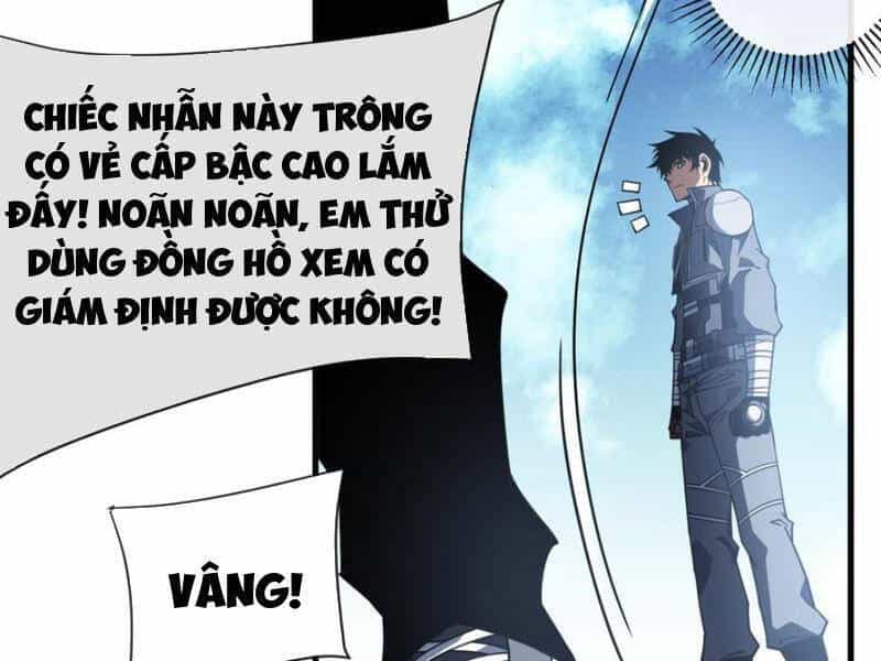 Mệnh Luân Chi Chủ! Khi Dị Biến Giáng Lâm Nhân Gian! - Chương 78 - ảnh 78