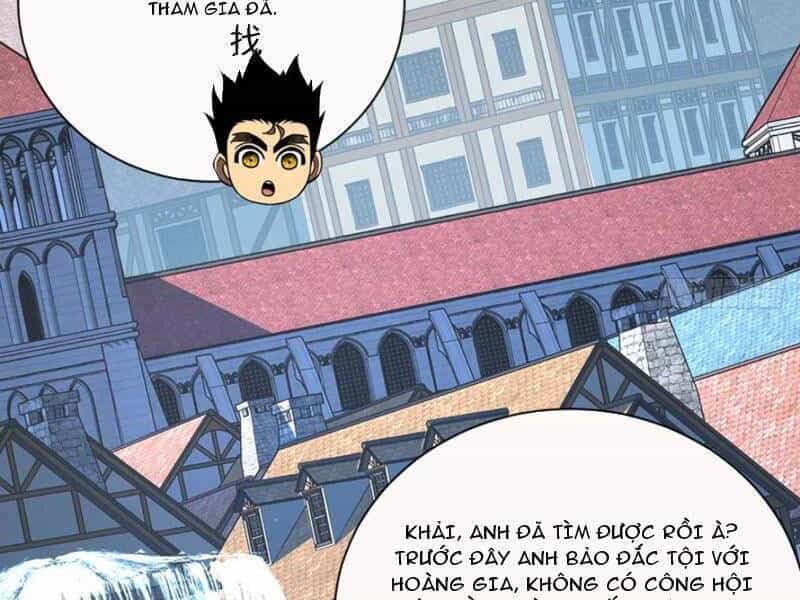 Mệnh Luân Chi Chủ! Khi Dị Biến Giáng Lâm Nhân Gian! - Chương 79 - ảnh 119