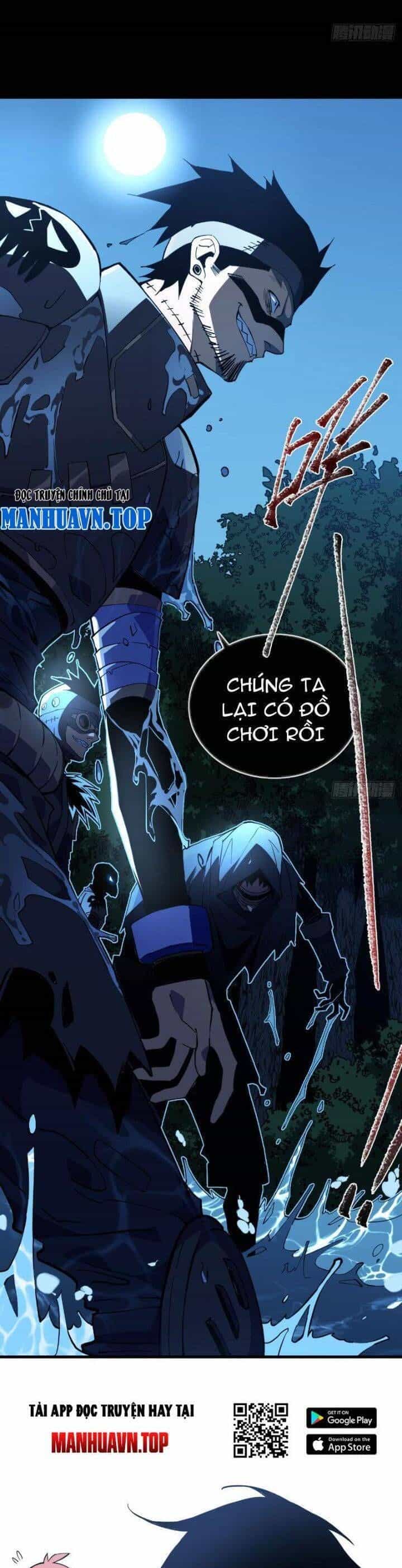 Mệnh Luân Chi Chủ! Khi Dị Biến Giáng Lâm Nhân Gian! - Chương 8 - ảnh 13