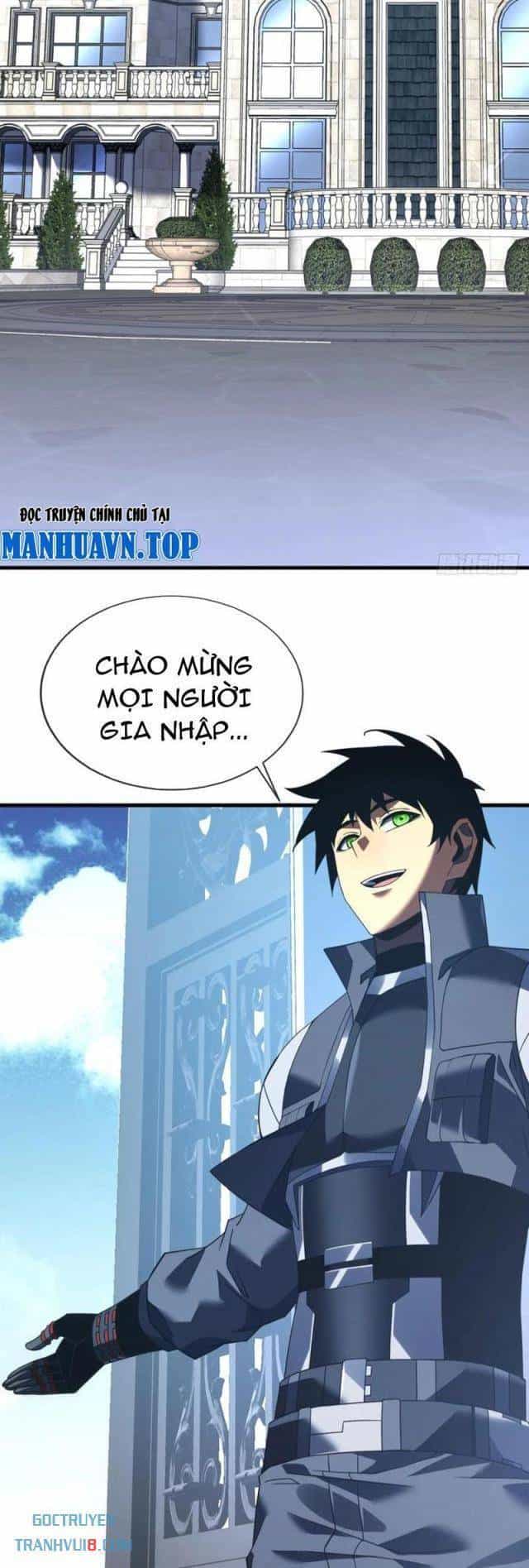 Mệnh Luân Chi Chủ! Khi Dị Biến Giáng Lâm Nhân Gian! - Chương 80 - ảnh 10