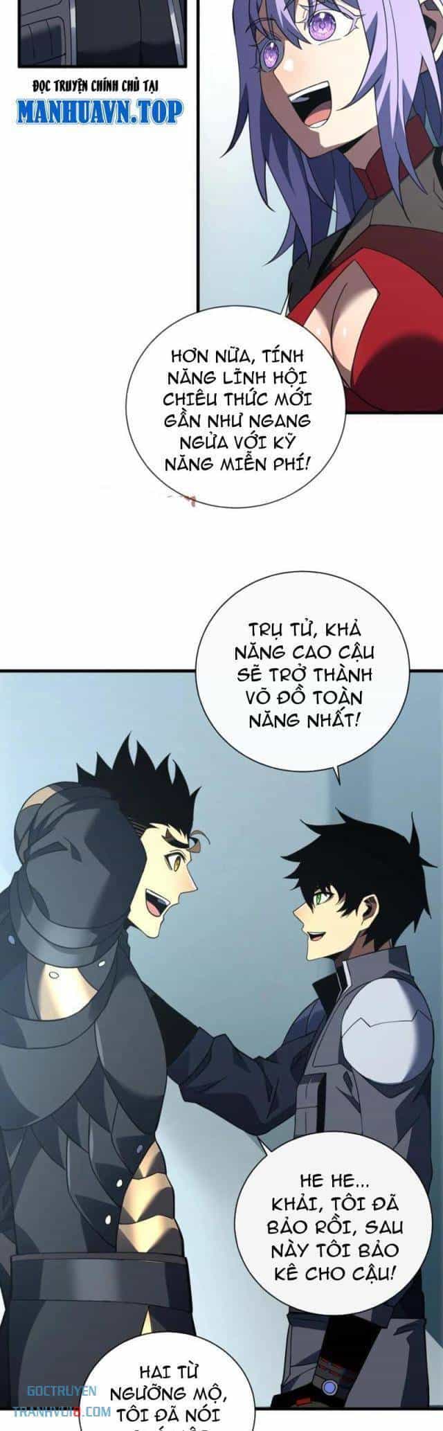 Mệnh Luân Chi Chủ! Khi Dị Biến Giáng Lâm Nhân Gian! - Chương 80 - ảnh 26
