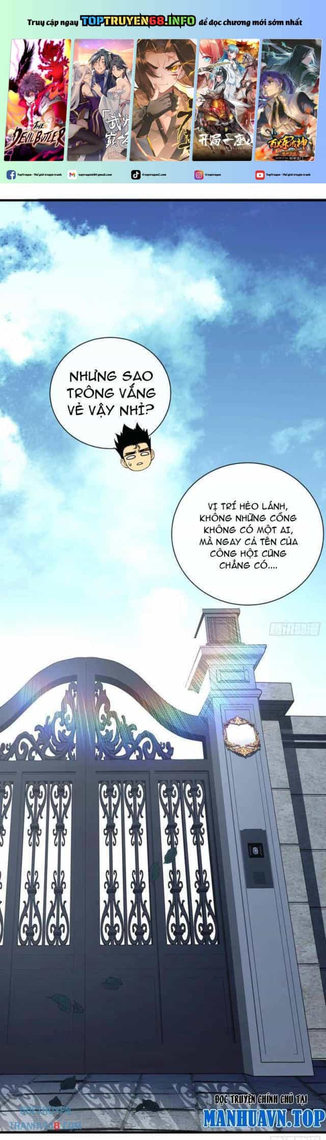 Mệnh Luân Chi Chủ! Khi Dị Biến Giáng Lâm Nhân Gian! - Chương 80 - ảnh 4