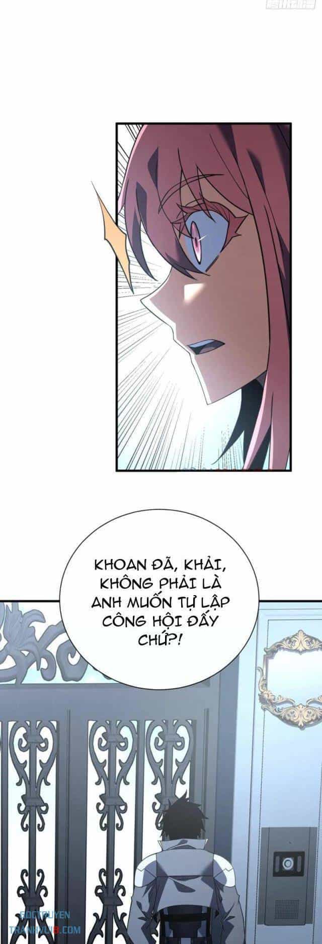 Mệnh Luân Chi Chủ! Khi Dị Biến Giáng Lâm Nhân Gian! - Chương 80 - ảnh 5
