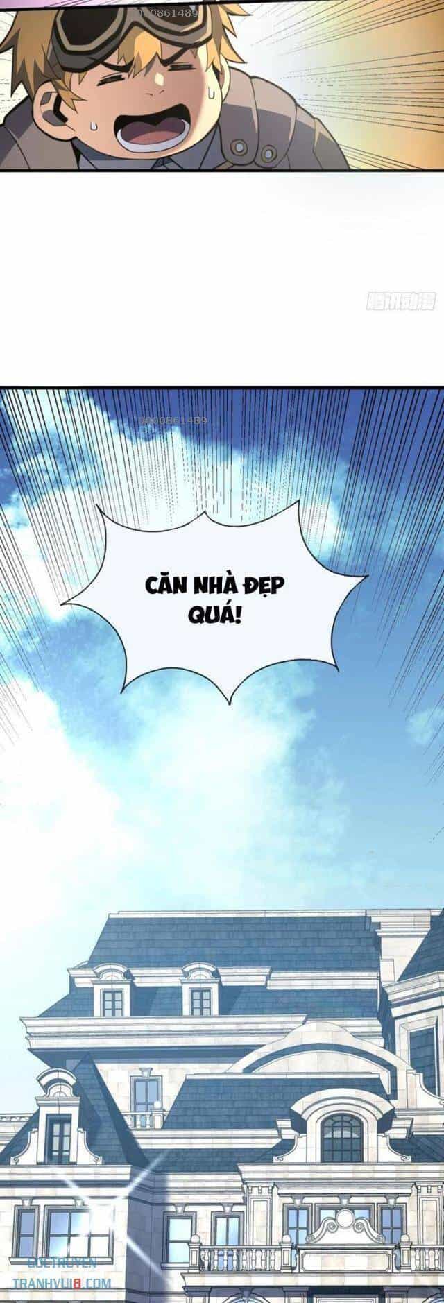 Mệnh Luân Chi Chủ! Khi Dị Biến Giáng Lâm Nhân Gian! - Chương 80 - ảnh 9