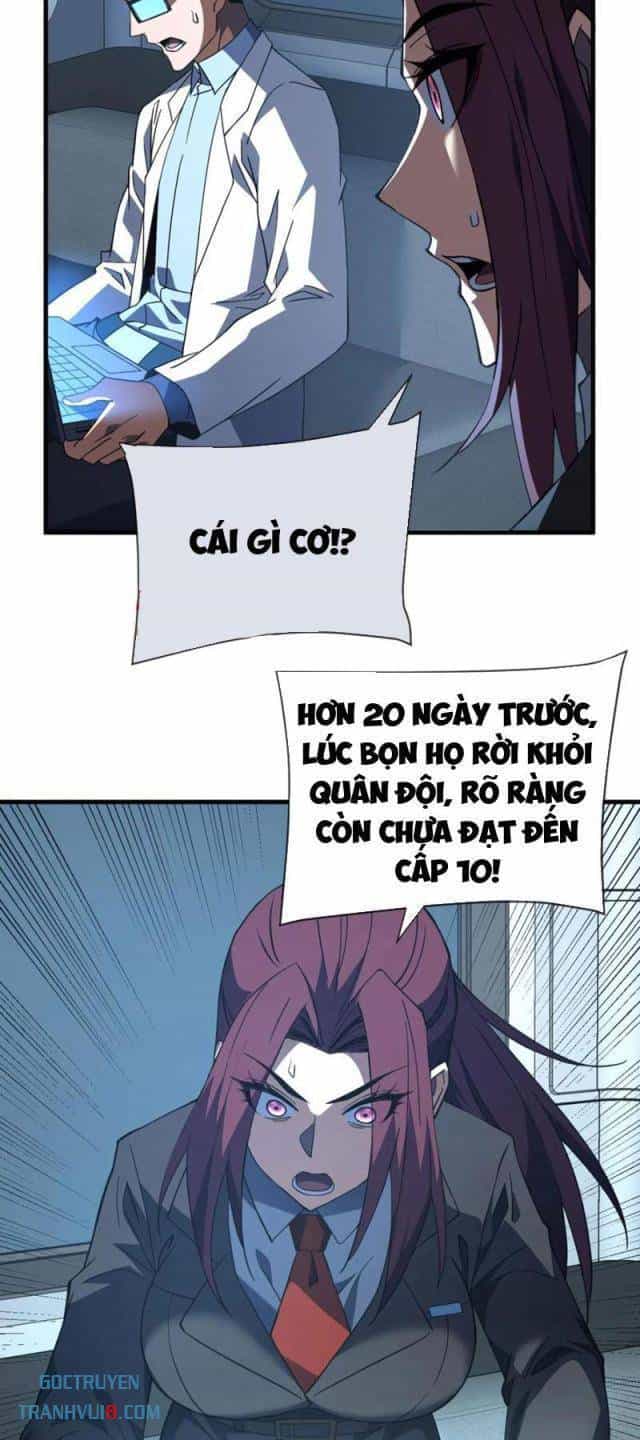 Mệnh Luân Chi Chủ! Khi Dị Biến Giáng Lâm Nhân Gian! - Chương 82 - ảnh 12