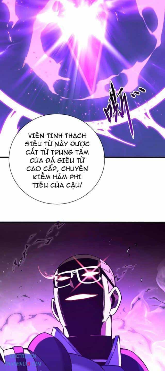 Mệnh Luân Chi Chủ! Khi Dị Biến Giáng Lâm Nhân Gian! - Chương 84 - ảnh 19