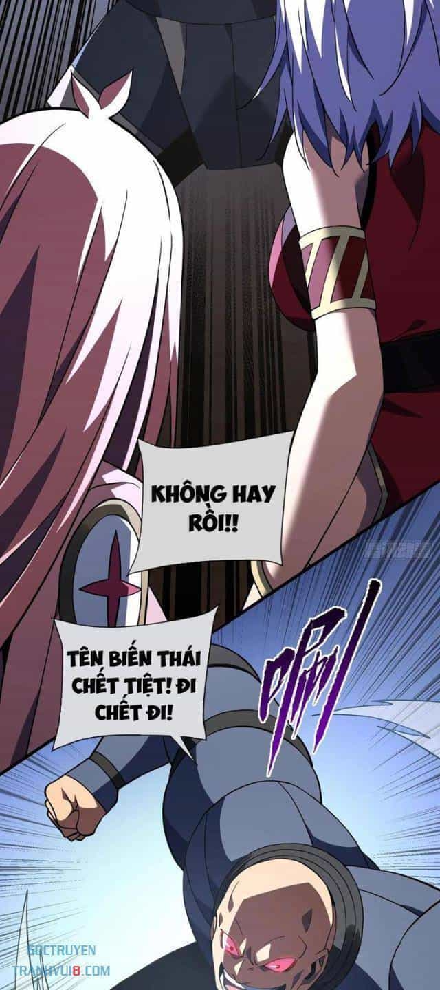 Mệnh Luân Chi Chủ! Khi Dị Biến Giáng Lâm Nhân Gian! - Chương 84 - ảnh 33