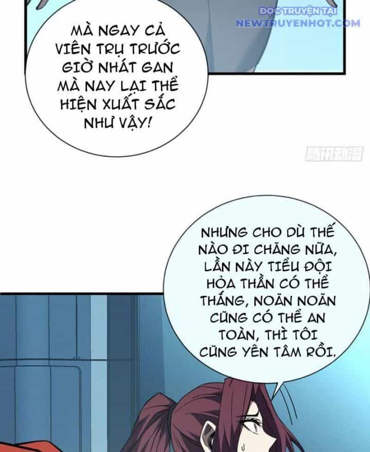 Mệnh Luân Chi Chủ! Khi Dị Biến Giáng Lâm Nhân Gian! - Chương 87 - ảnh 63