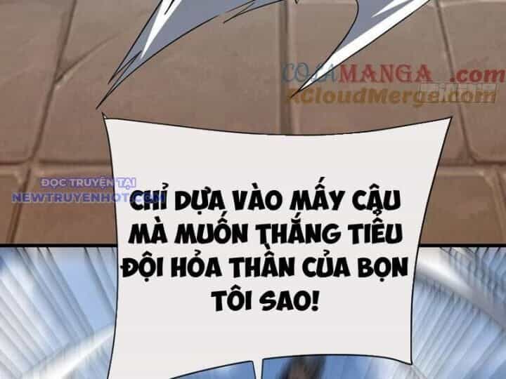 Mệnh Luân Chi Chủ! Khi Dị Biến Giáng Lâm Nhân Gian! - Chương 88 - ảnh 30