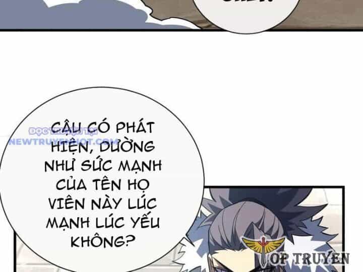 Mệnh Luân Chi Chủ! Khi Dị Biến Giáng Lâm Nhân Gian! - Chương 88 - ảnh 6