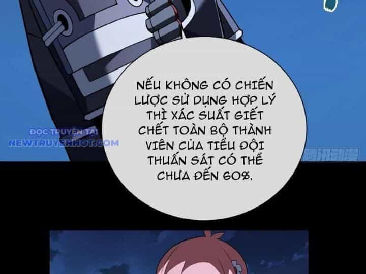 Mệnh Luân Chi Chủ! Khi Dị Biến Giáng Lâm Nhân Gian! - Chương 88 - ảnh 66
