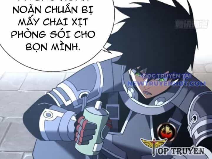 Mệnh Luân Chi Chủ! Khi Dị Biến Giáng Lâm Nhân Gian! - Chương 89 - ảnh 5