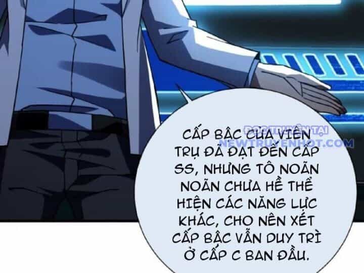 Mệnh Luân Chi Chủ! Khi Dị Biến Giáng Lâm Nhân Gian! - Chương 89 - ảnh 58