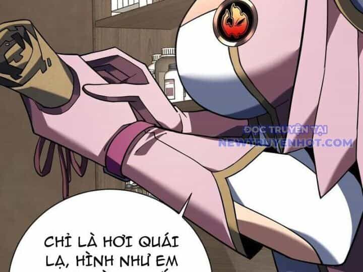 Mệnh Luân Chi Chủ! Khi Dị Biến Giáng Lâm Nhân Gian! - Chương 90 - ảnh 23