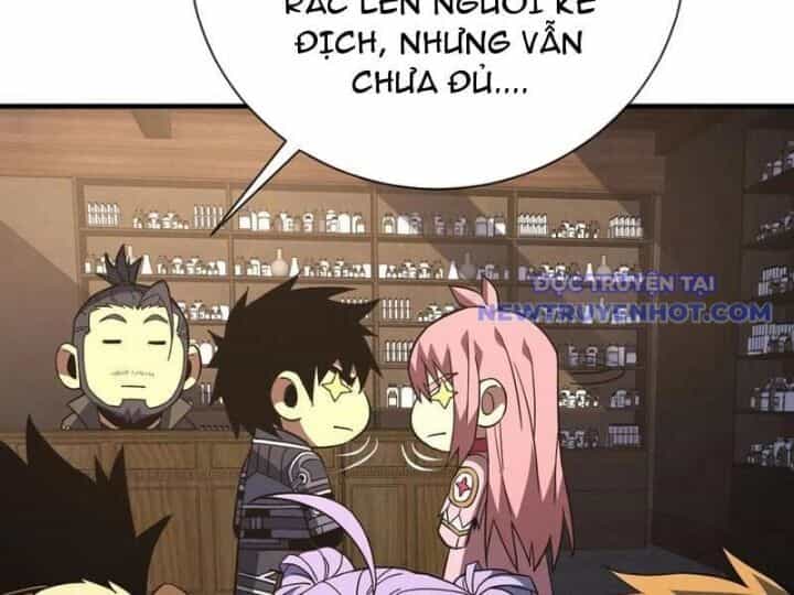 Mệnh Luân Chi Chủ! Khi Dị Biến Giáng Lâm Nhân Gian! - Chương 90 - ảnh 49