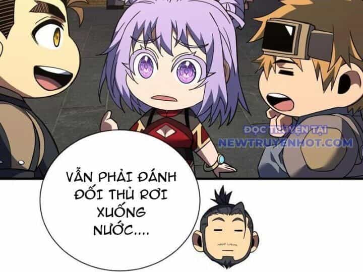 Mệnh Luân Chi Chủ! Khi Dị Biến Giáng Lâm Nhân Gian! - Chương 90 - ảnh 50