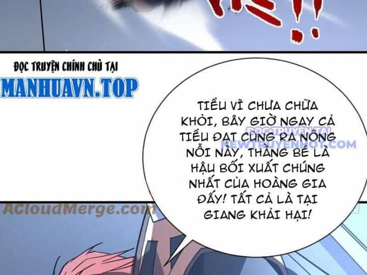 Mệnh Luân Chi Chủ! Khi Dị Biến Giáng Lâm Nhân Gian! - Chương 90 - ảnh 78