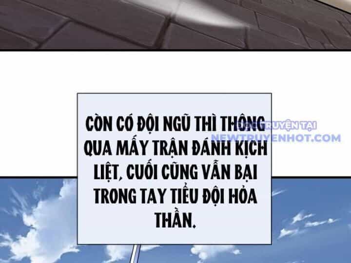 Mệnh Luân Chi Chủ! Khi Dị Biến Giáng Lâm Nhân Gian! - Chương 90 - ảnh 98