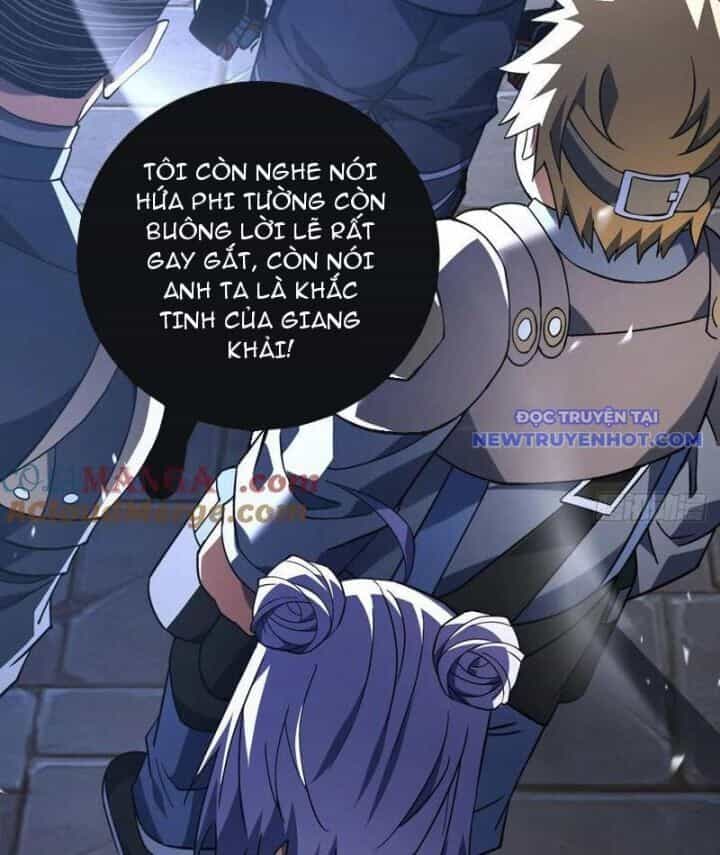 Mệnh Luân Chi Chủ! Khi Dị Biến Giáng Lâm Nhân Gian! - Chương 91 - ảnh 16