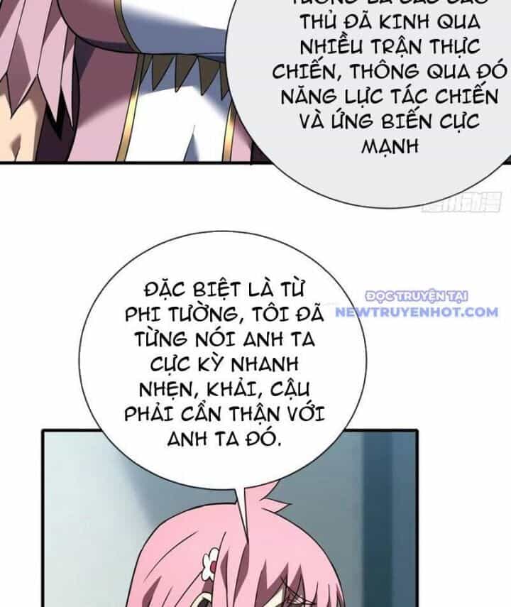 Mệnh Luân Chi Chủ! Khi Dị Biến Giáng Lâm Nhân Gian! - Chương 91 - ảnh 8