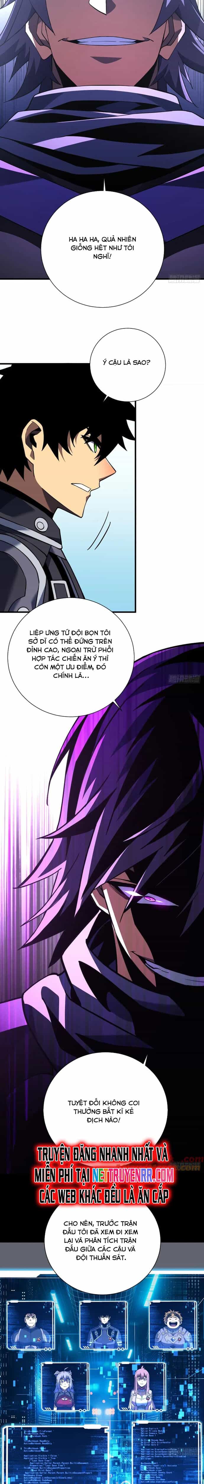 Mệnh Luân Chi Chủ! Khi Dị Biến Giáng Lâm Nhân Gian! - Chương 93 - ảnh 12