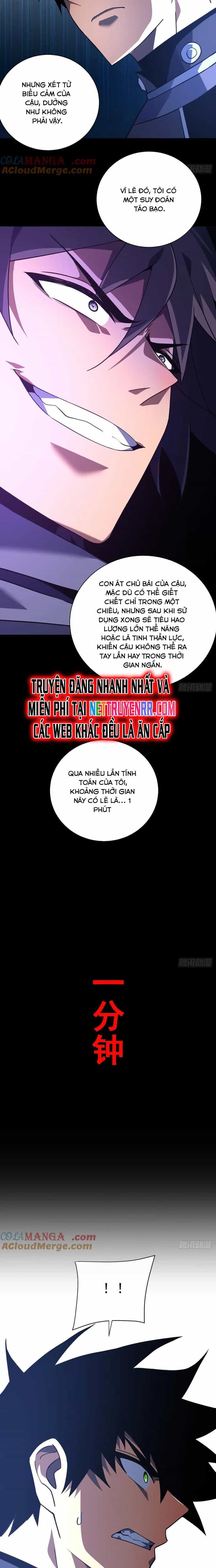 Mệnh Luân Chi Chủ! Khi Dị Biến Giáng Lâm Nhân Gian! - Chương 93 - ảnh 14
