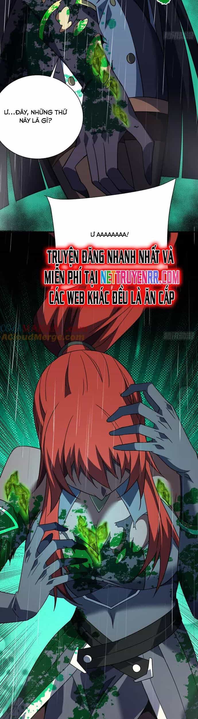 Mệnh Luân Chi Chủ! Khi Dị Biến Giáng Lâm Nhân Gian! - Chương 96 - ảnh 14