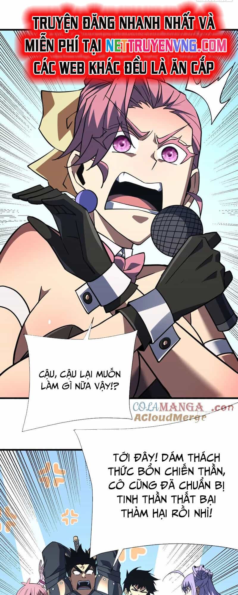 Mệnh Luân Chi Chủ! Khi Dị Biến Giáng Lâm Nhân Gian! - Chương 98 - ảnh 14
