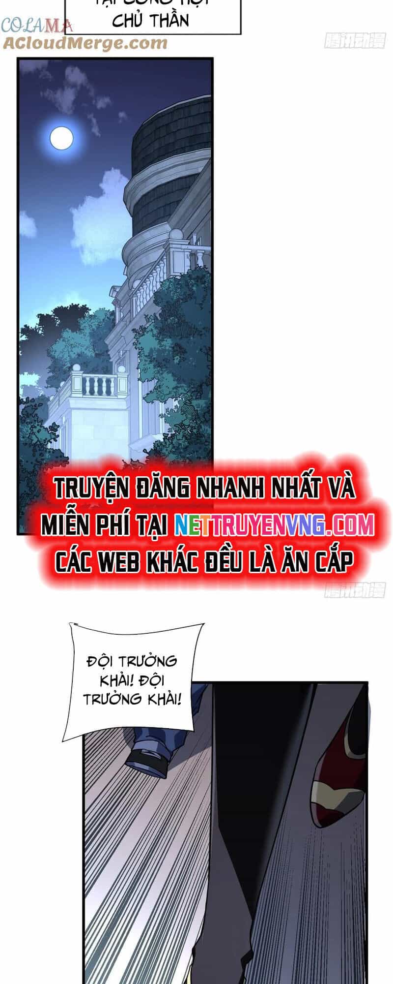 Mệnh Luân Chi Chủ! Khi Dị Biến Giáng Lâm Nhân Gian! - Chương 98 - ảnh 23