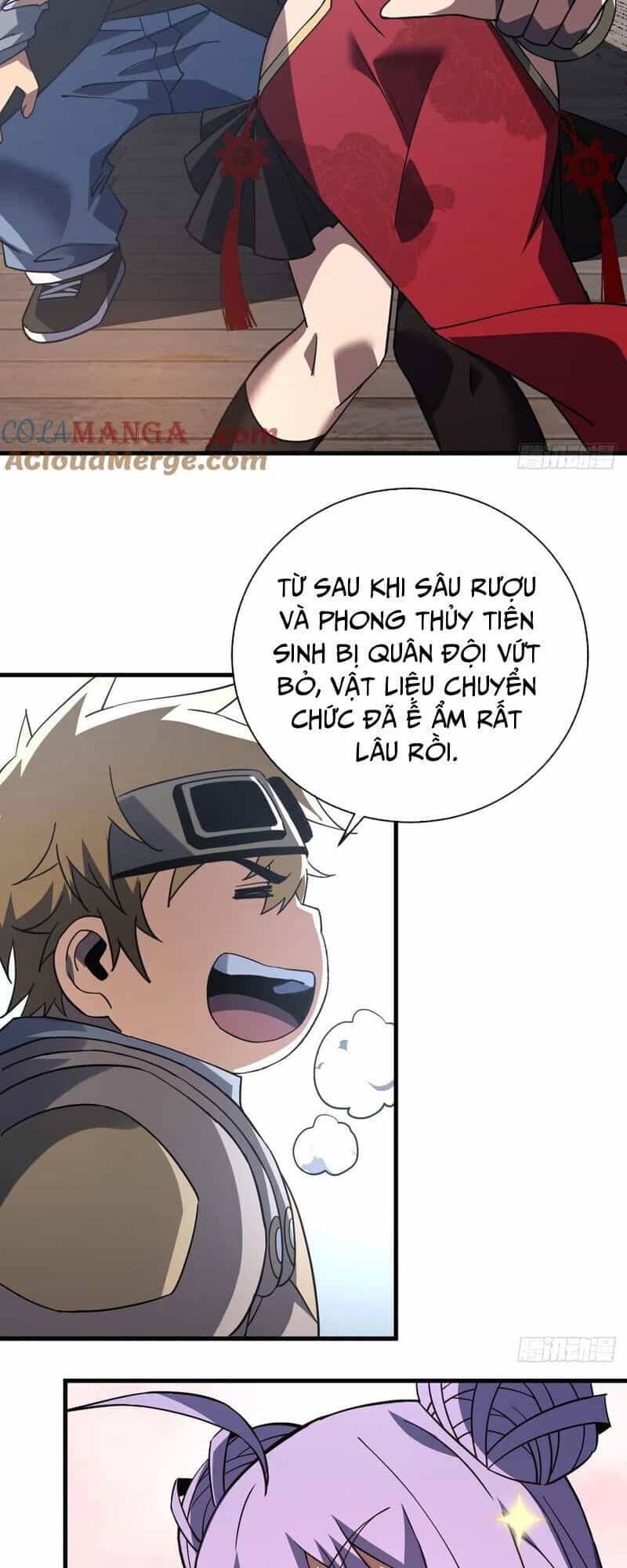 Mệnh Luân Chi Chủ! Khi Dị Biến Giáng Lâm Nhân Gian! - Chương 98 - ảnh 26