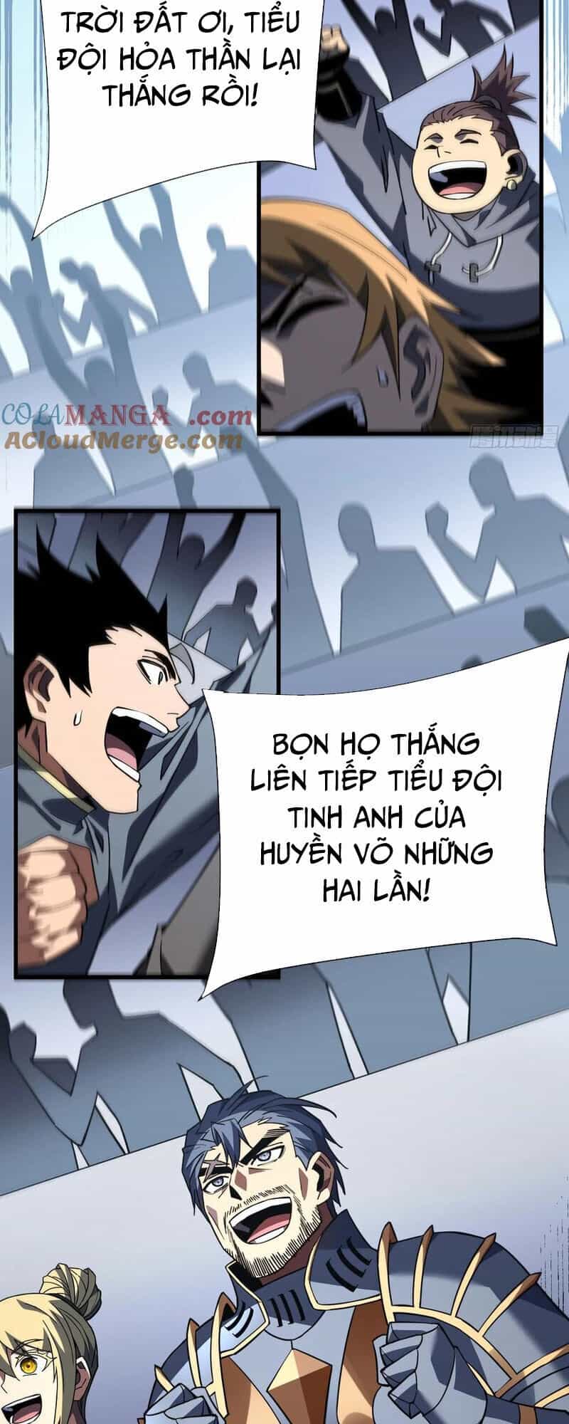 Mệnh Luân Chi Chủ! Khi Dị Biến Giáng Lâm Nhân Gian! - Chương 98 - ảnh 7