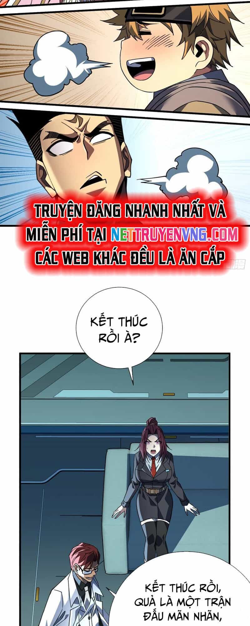 Mệnh Luân Chi Chủ! Khi Dị Biến Giáng Lâm Nhân Gian! - Chương 98 - ảnh 9
