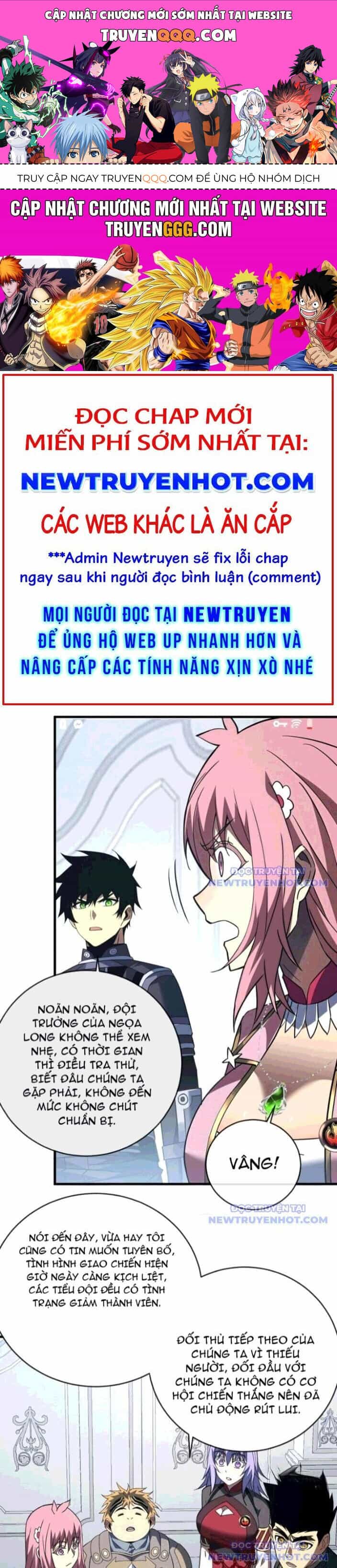 Mệnh Luân Chi Chủ! Khi Dị Biến Giáng Lâm Nhân Gian! - Chương 99 - ảnh 1