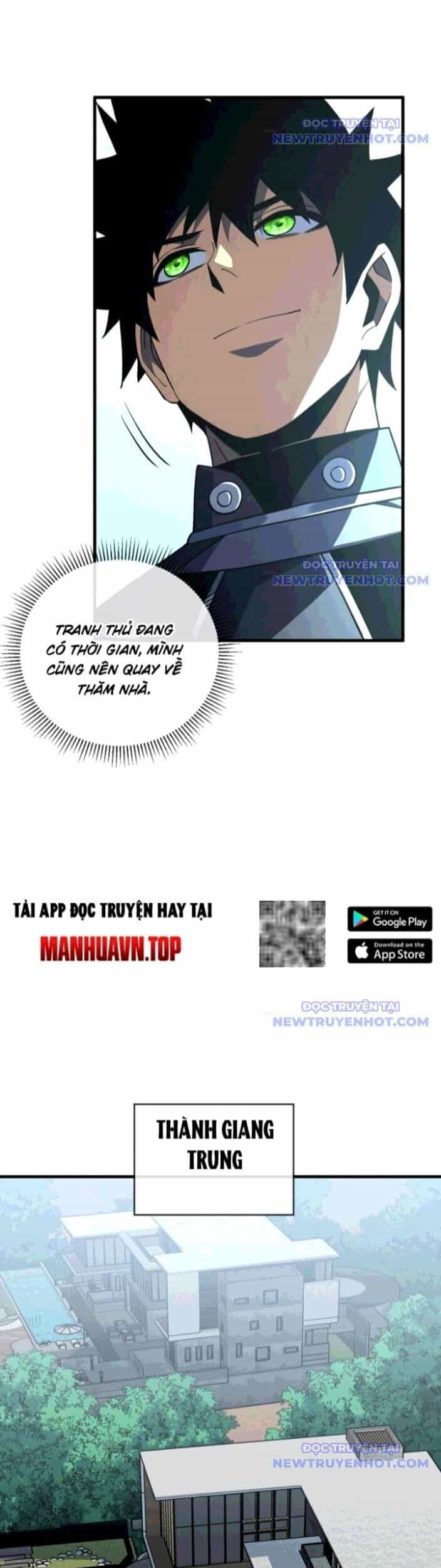 Mệnh Luân Chi Chủ! Khi Dị Biến Giáng Lâm Nhân Gian! - Chương 99 - ảnh 5