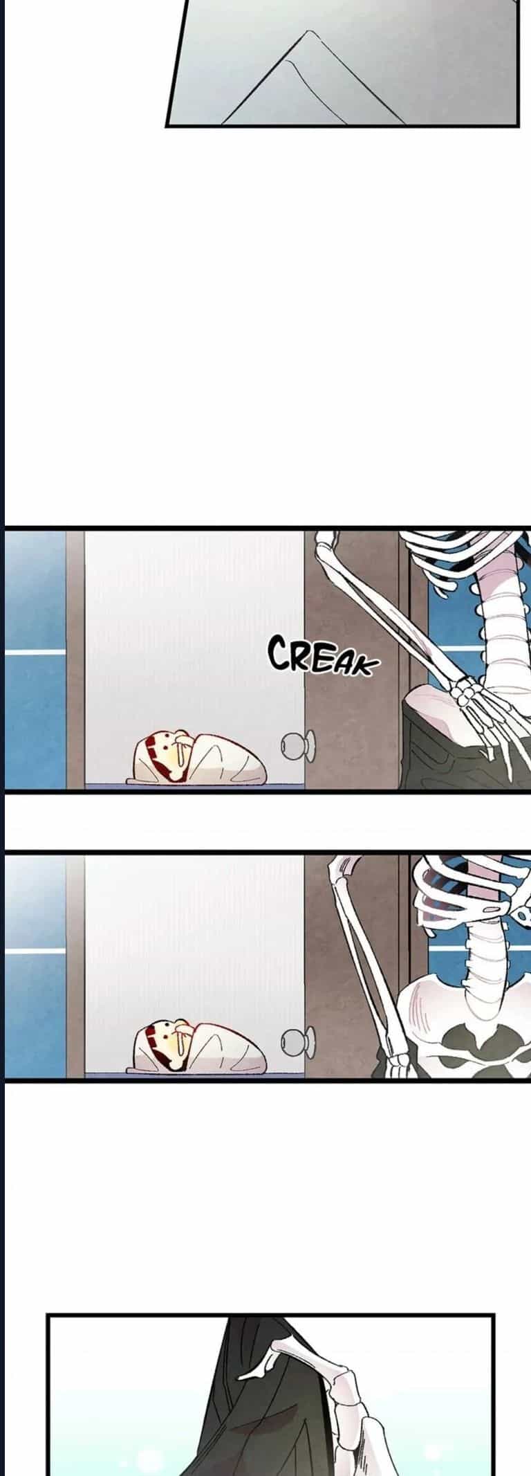 Mèo Con Của Skelly - Chương 10 - ảnh 20