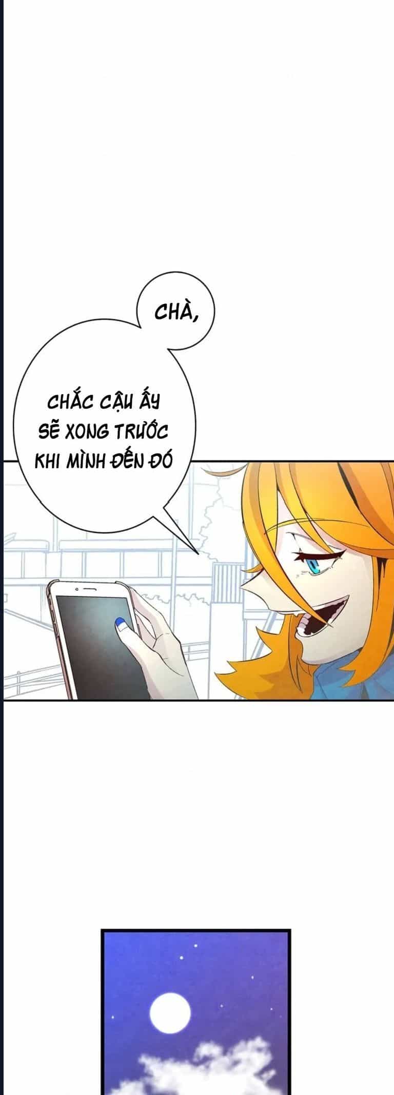 Mèo Con Của Skelly - Chương 10 - ảnh 28