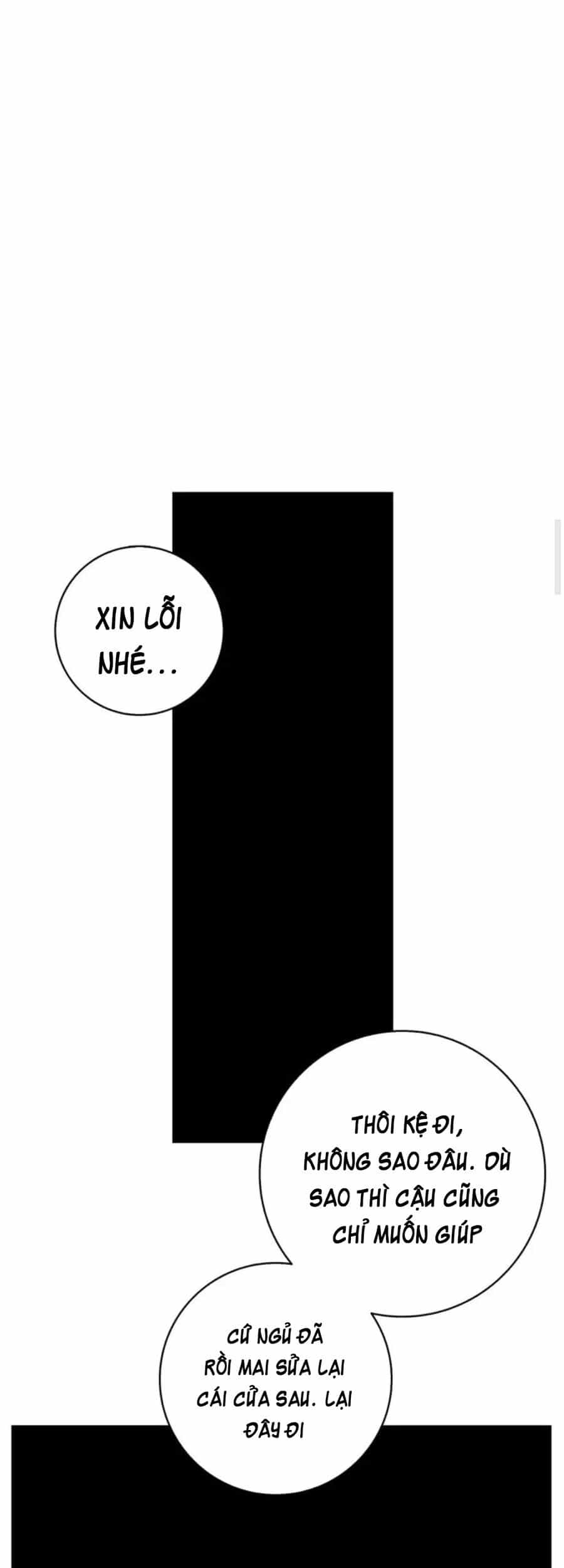 Mèo Con Của Skelly - Chương 11 - ảnh 17