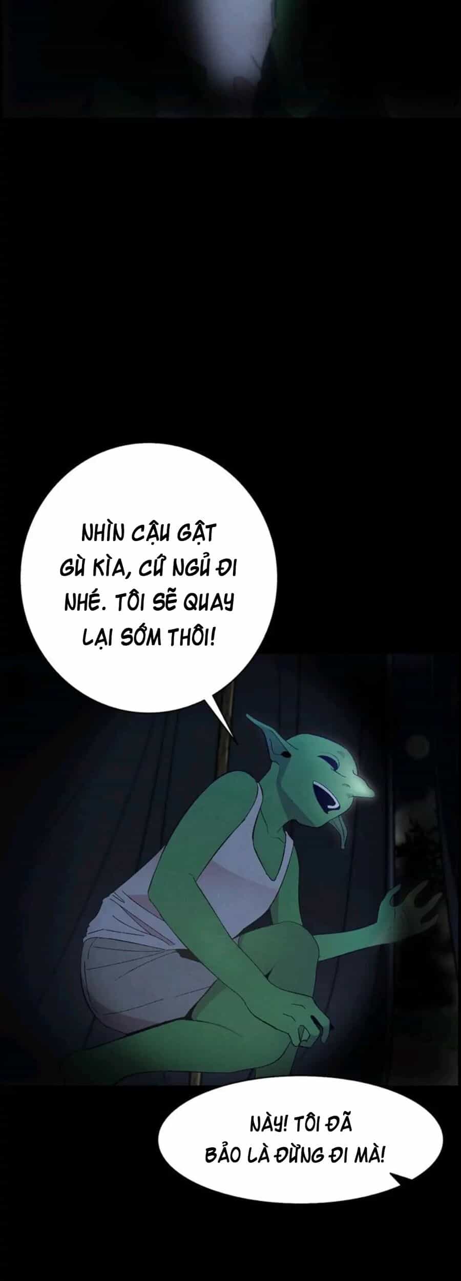 Mèo Con Của Skelly - Chương 11 - ảnh 25