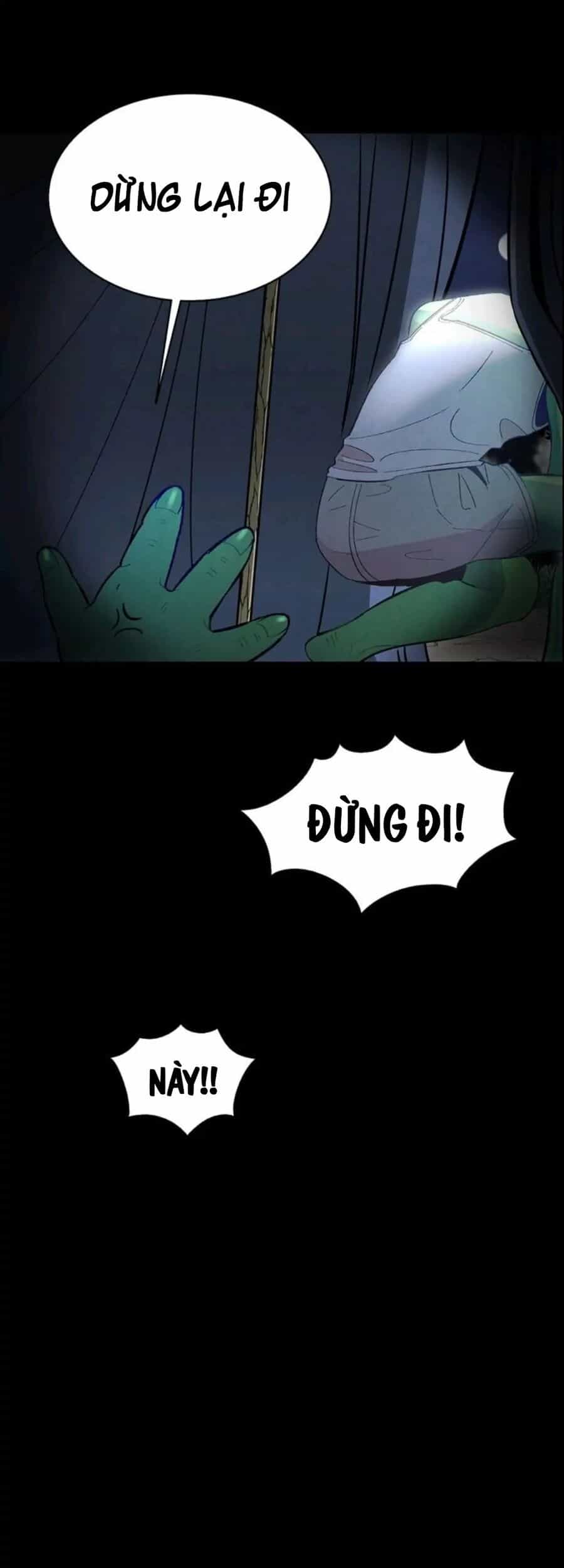 Mèo Con Của Skelly - Chương 11 - ảnh 26