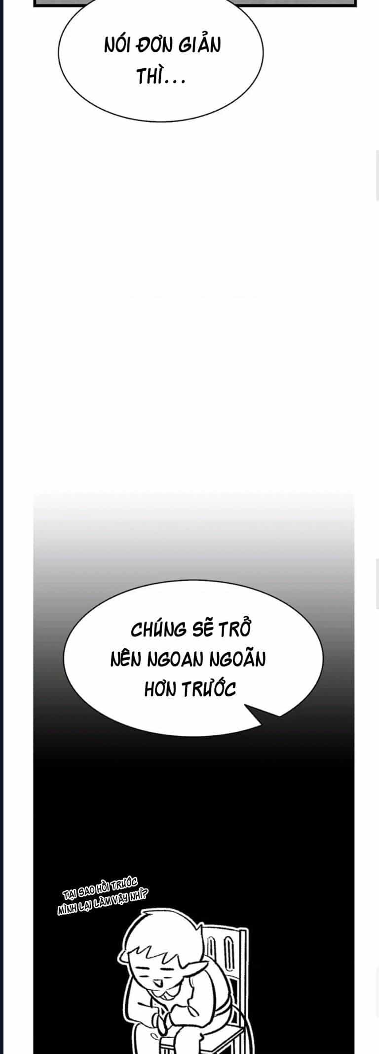 Mèo Con Của Skelly - Chương 12 - ảnh 14