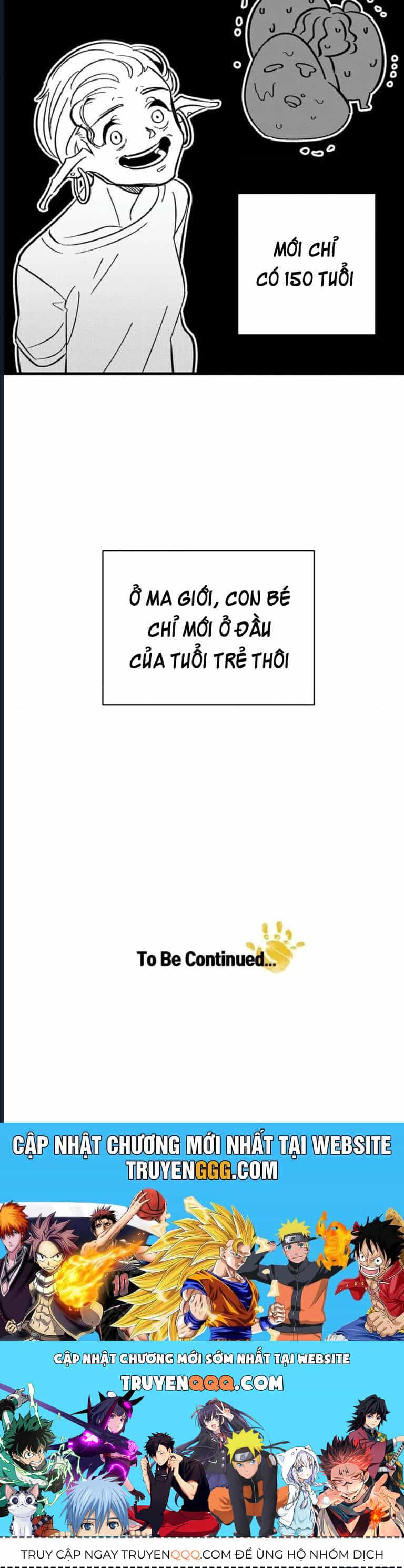 Mèo Con Của Skelly - Chương 12 - ảnh 48