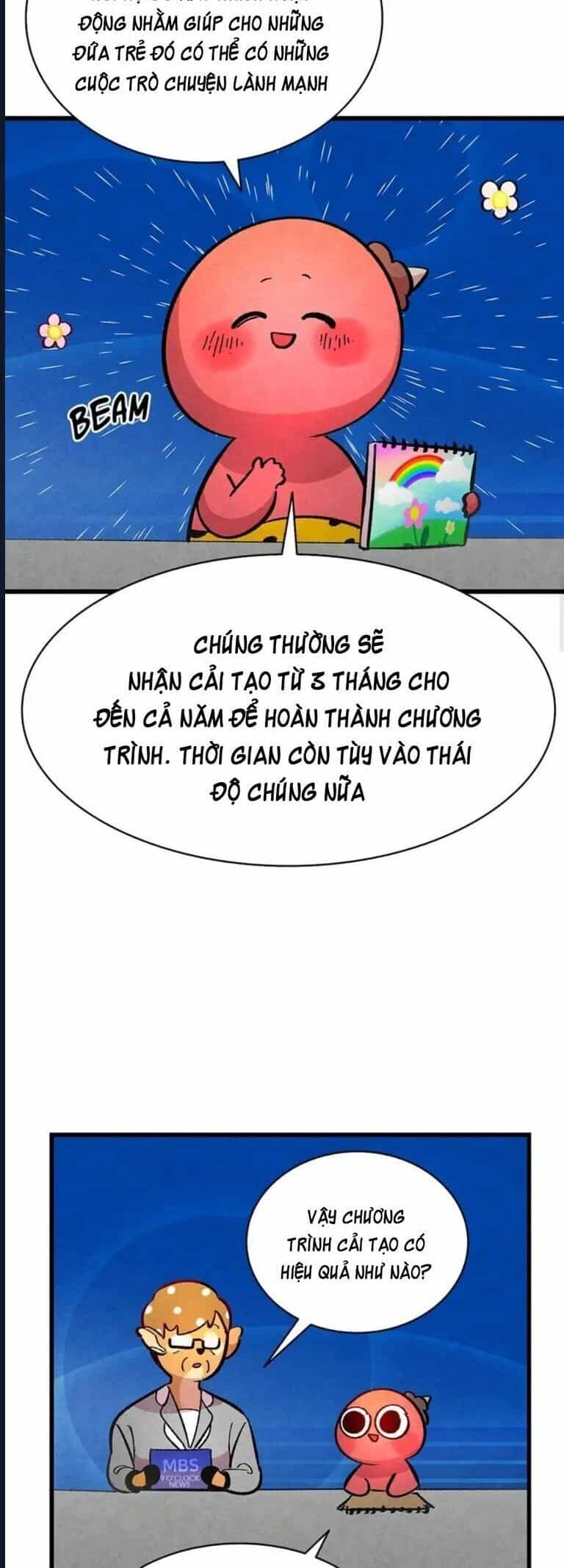 Mèo Con Của Skelly - Chương 13 - ảnh 13
