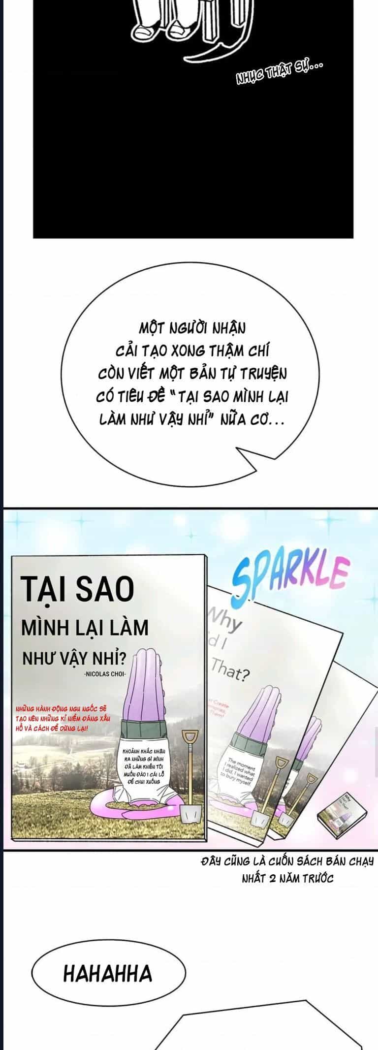 Mèo Con Của Skelly - Chương 13 - ảnh 15